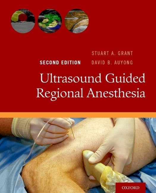 Hadzic's Peripheral Nerve Blocks and Anatomy for Ultrasound-Guided