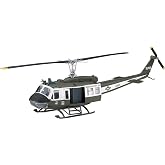 Hasegawa 1:72 Scale UH-1H Iroquois Model Kit