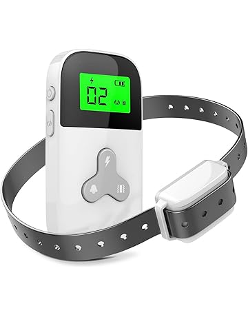 dog bark collar canada