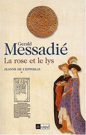 La  rose et le lys