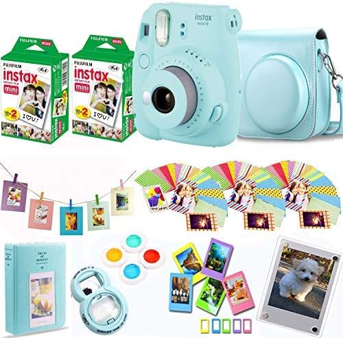 fujifilm instax magnetic frames