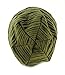 Spring fever Stylish Wrinkled Beanie Cap Slouchy Skull Hat (C Green)