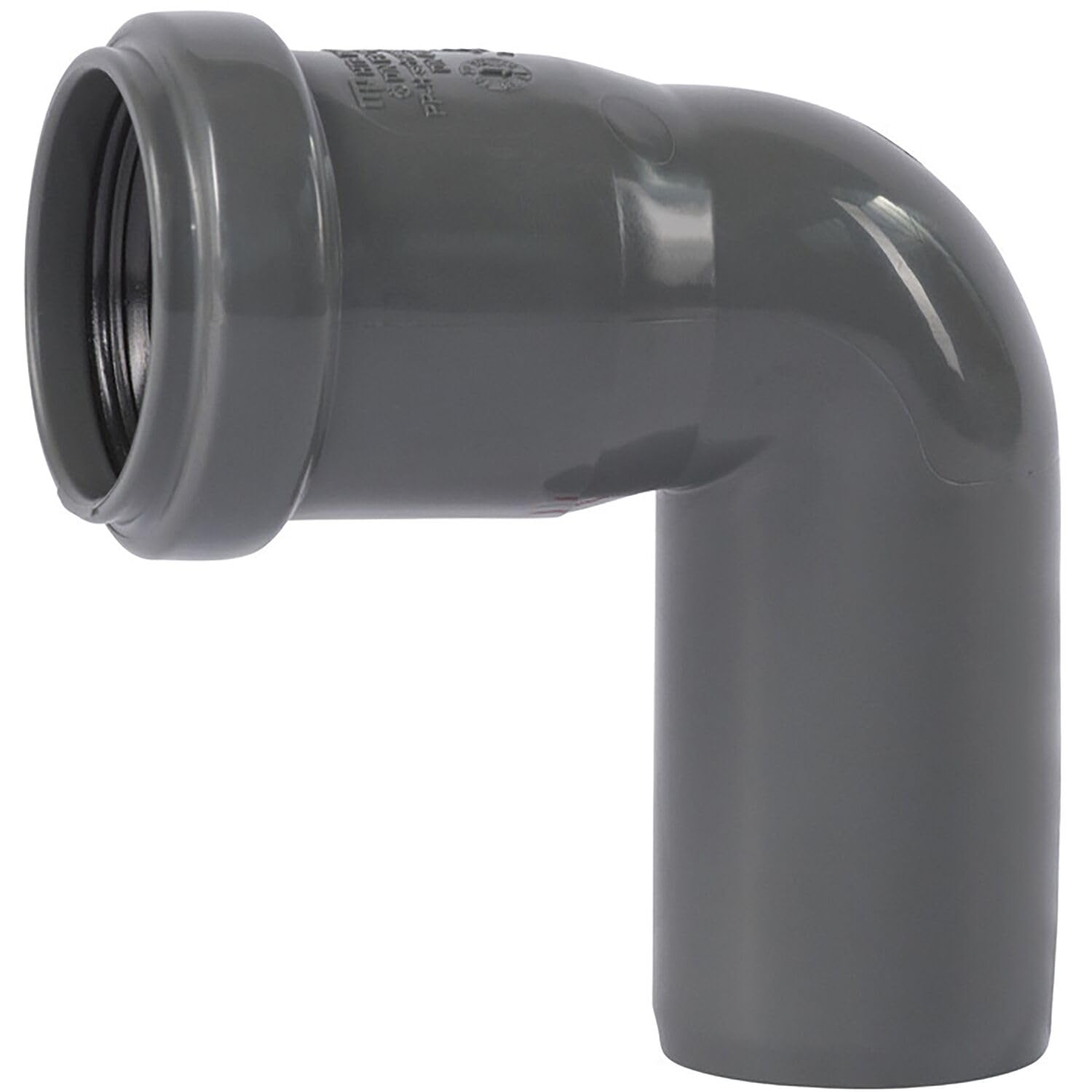 Ostendorf K12992 HTsafe Bow, Gray