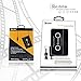 Reshow Travel Cassette Adapter for Cars – Listen to iPods, Smartphones, MP3 Players or a Walkman in a Standard Vehicle Cassette Player – Vintage/Retro Music Converter (cassette adapter 100)