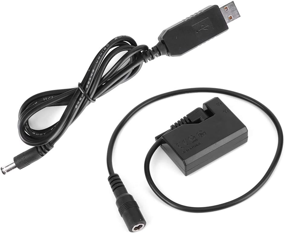 Camera Dummy Battery