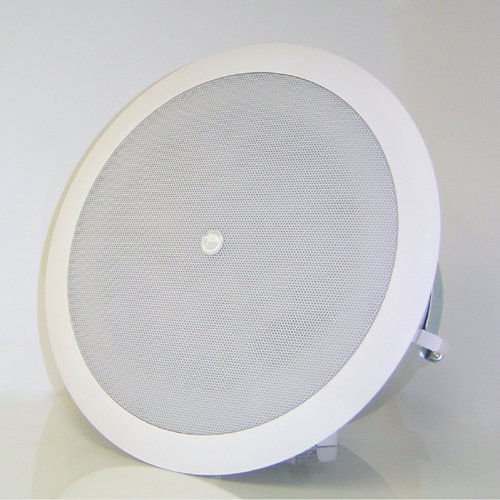 Atlas Sound FAP82T Strategy II Series 8 inch 70V In-Ceiling Speaker System - Pair