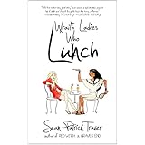 Wraith Ladies Who Lunch