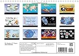 Image de BJ Dooley's IT Toons IDEOGRAMS 2016: Cartoons about Information Technology (Calvendo Fun)