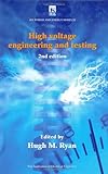 High Voltage Engineering and Testing, British Standards Institute Staff, 0852967756