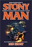 Red Frost (StonyMan Book 90) by 