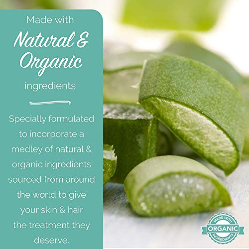 GOOD ON YA' Manuka Honey Face Moisturizer with Coconut Oil, Cocoa