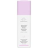 Drunk Elephant Amino Rain Glasswater Serum - 30 ml/1 fl oz - Clean Clinical Skincare - Cruelty-Free - Dermatologist-Tested - Free of Essential Oils, Silicones, and Fragrance
