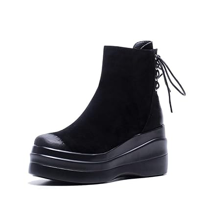 botines mujer la polar