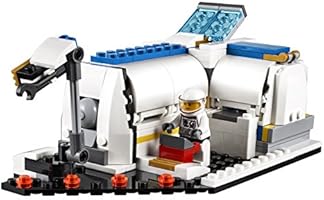 amazon lego space shuttle