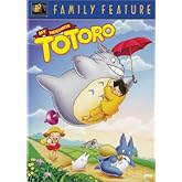 My Neighbor Totoro (Full Screen Edition)