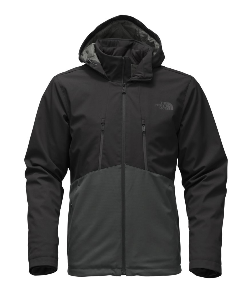 Men's apex elevation jacket sale Outlet