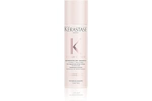 KERASTASE Fresh Affair Dry Shampoo | Root and Hair Refresher for Between Washes | Instantly Absorbs Excess Oil | Adds Volume | Neroli Fine Fragrance | Silicone Free | For All Hair Types