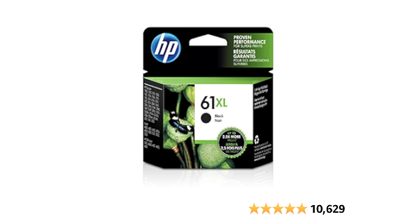 61xl ink amazon