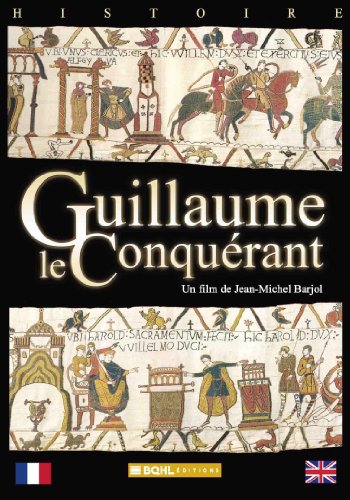 Guillaume Le Conquérant
