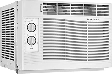 conditioner frigidaire btu