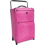 IT Luggage World's Lightest Los Angeles 28.9 Inch Upright
