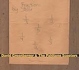 FRACTIONS BY STELLA                                image