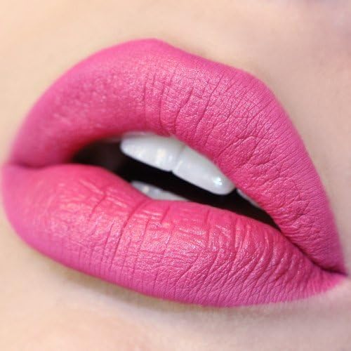 COLOURPOP Lippie Stix Matte in HEART ON by Coloupop