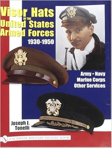 army hats history