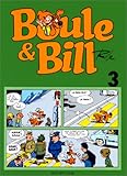 Boule et Bill, tome 3 by 