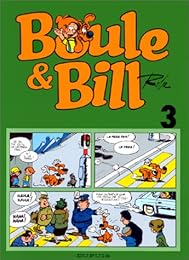 Boule & Bill