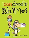 I Can Doodle: Rhymes