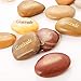 ROCKIMPACT 50PCS Gratitude Gratitude Rocks Bulk Engraved Rocks Inspirational Stones Prayer Gifts Zen Chakra Worry Stones Motivation Encouragement Rocks Wholesale Gratitude Stones, 2