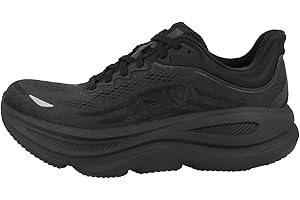 HOKA Women's Bondi 9 Sneaker