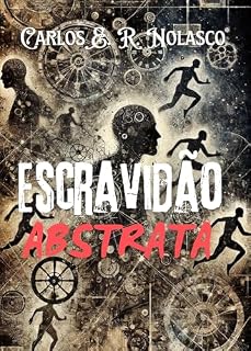 Livro Escravidão Abstrata