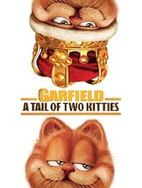 Garfield: A Tail of Two Kitties