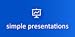 Simple Presentations - Show PowerPoint, KeyNote, Google Slides, and PDF Presentations