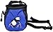 AMC(TM) Climbing Panda Compact Chalk Bag with Belt, 337_Blue