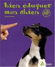 Bien éduquer mon chien