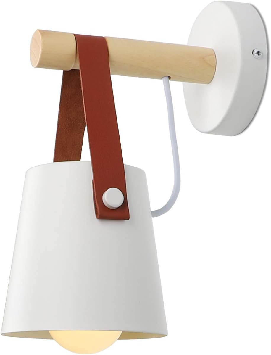 bedside sconce