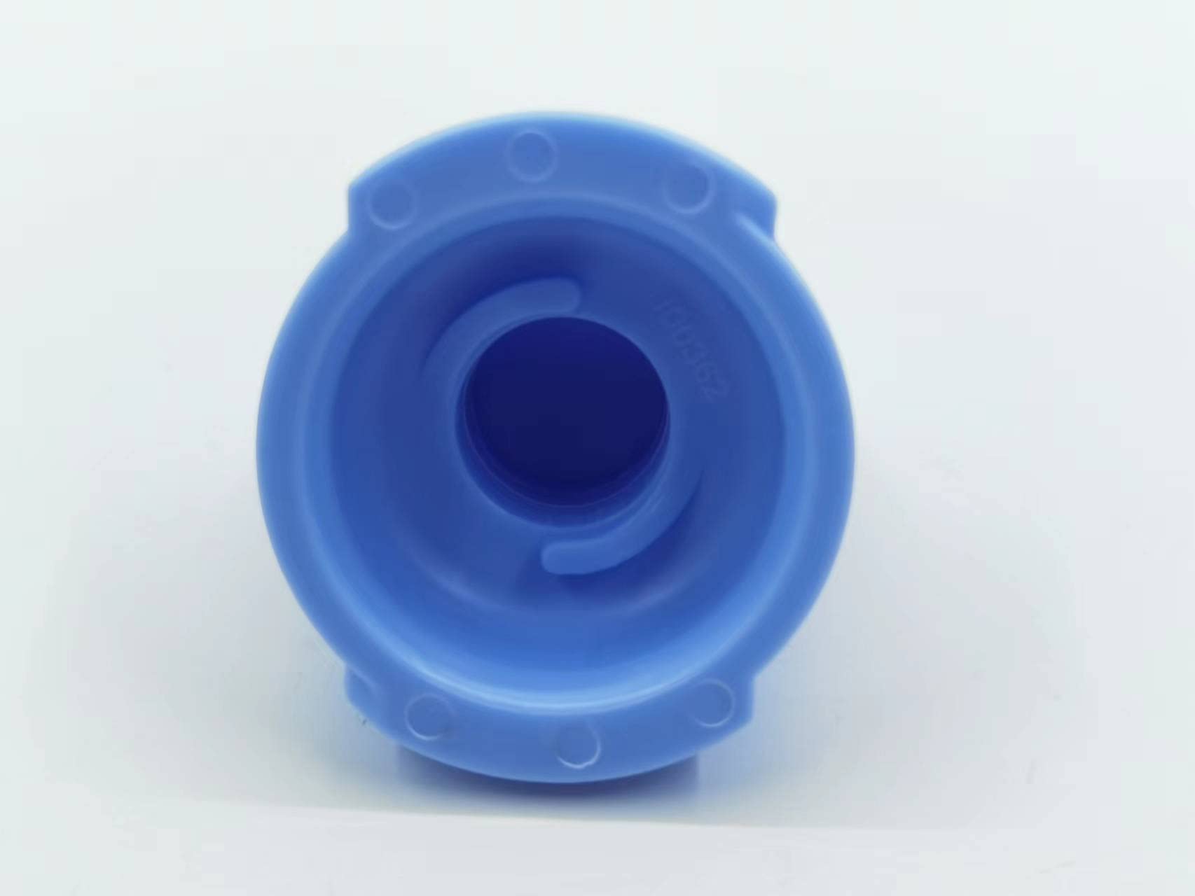 Photo 1 of New W11395888 for Whirlpool Filter Bypass Cap WP12664501, 12664501SP