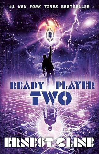 Ready Player Two: A Novel en promo sur Amazon