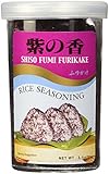 JFC - Shiso Fumi Furikake (Rice Seasoning) 3.1 Oz.