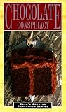 Chocolate Conspiracy (Cole's Cooking Companion Series) by 