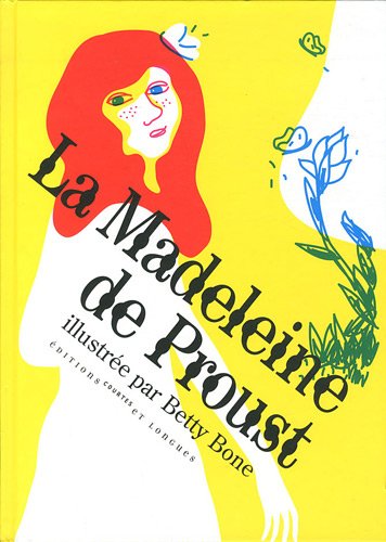 La  madeleine de Proust