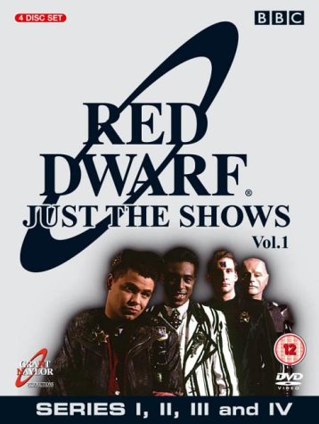 Red Dwarf