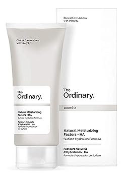 ordinary hydrating cream