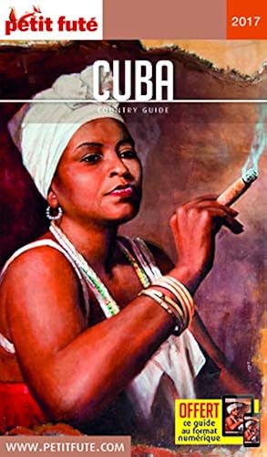 Download Petit Futé Cuba PDF