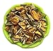 Ayurvedic Anti-Inflammatory tea - Organic loose leaf Turmeric, Ginger, Lemongrass and Licorice - treats inflammatory conditions such as arthritis and ulcerative colitis (Original, 5 oz.)
