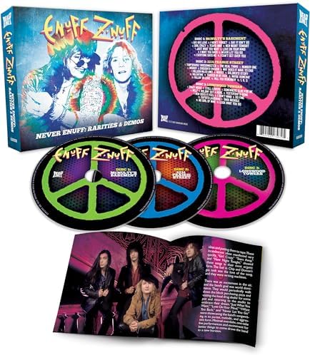 Amazon.com: The Tomorrow Show - Punk & New Wave : The Tomorrow