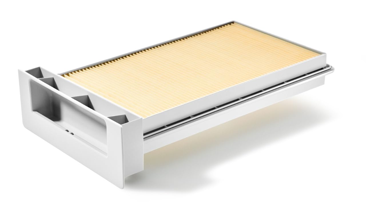 Festool 204200 Main Filter for Ct Mini/Midi-2